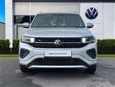 Volkswagen T-Cross Image 6