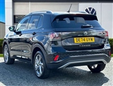 Volkswagen T-Cross Image 2