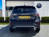 Volkswagen T-Cross Image 4