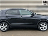 Volkswagen T-Cross Image 2