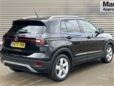 Volkswagen T-Cross Image 3