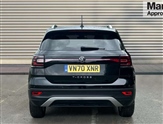 Volkswagen T-Cross Image 4
