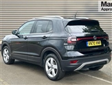 Volkswagen T-Cross Image 5