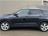 Volkswagen T-Cross Image 6