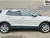 Volkswagen T-Cross Image 2
