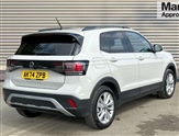 Volkswagen T-Cross Image 3