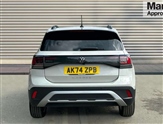 Volkswagen T-Cross Image 4