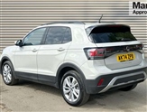 Volkswagen T-Cross Image 5