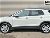 Volkswagen T-Cross Image 6