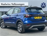 Volkswagen T-Cross Image 3