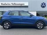 Volkswagen T-Cross Image 4