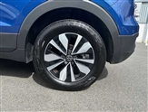 Volkswagen T-Cross Image 5