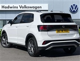 Volkswagen T-Cross Image 3