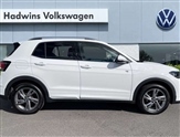 Volkswagen T-Cross Image 4