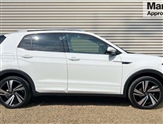 Volkswagen T-Cross Image 2