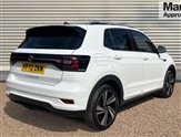 Volkswagen T-Cross Image 3