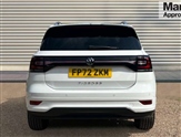Volkswagen T-Cross Image 4