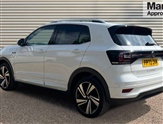 Volkswagen T-Cross Image 5