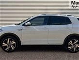 Volkswagen T-Cross Image 6