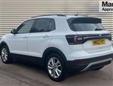 Volkswagen T-Cross Image 5