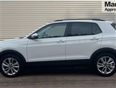 Volkswagen T-Cross Image 6