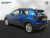 Volkswagen T-Cross Image 3