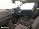 Volkswagen T-Cross Image 2