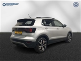Volkswagen T-Cross Image 3