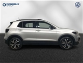 Volkswagen T-Cross Image 4