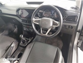 Volkswagen T-Cross Image 6