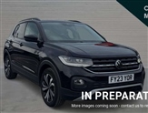 Volkswagen T-Cross Image 1