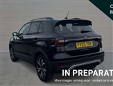 Volkswagen T-Cross Image 2