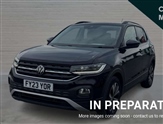 Volkswagen T-Cross Image 3