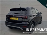Volkswagen T-Cross Image 4