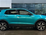 Volkswagen T-Cross Image 4