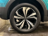 Volkswagen T-Cross Image 5