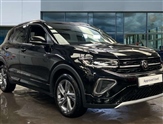 Volkswagen T-Cross Image 1