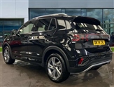 Volkswagen T-Cross Image 3