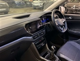 Volkswagen T-Cross Image 2