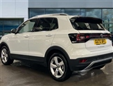 Volkswagen T-Cross Image 3
