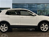 Volkswagen T-Cross Image 4