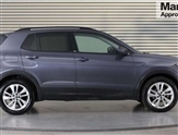 Volkswagen T-Cross Image 2