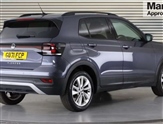 Volkswagen T-Cross Image 3