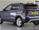 Volkswagen T-Cross Image 5