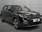 Volkswagen T-Cross Image 1