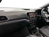 Volkswagen T-Cross Image 2