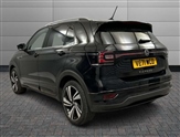 Volkswagen T-Cross Image 3