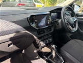 Volkswagen T-Cross Image 2