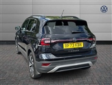 Volkswagen T-Cross Image 3