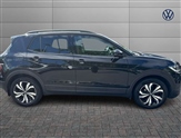 Volkswagen T-Cross Image 4
